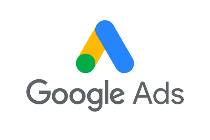 Google Ads logo