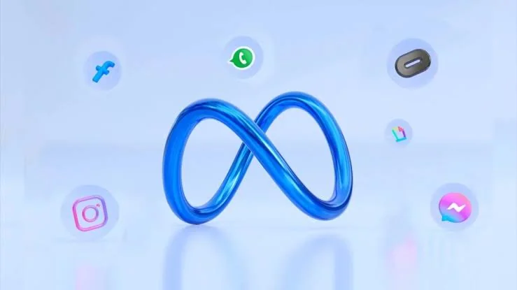 Meta Ads logo