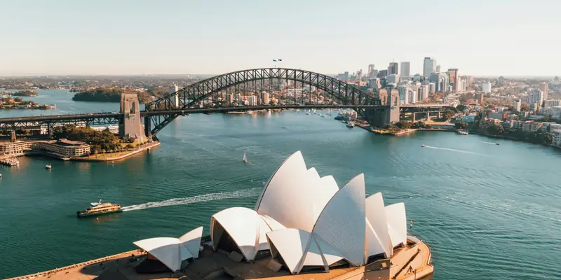 Australia