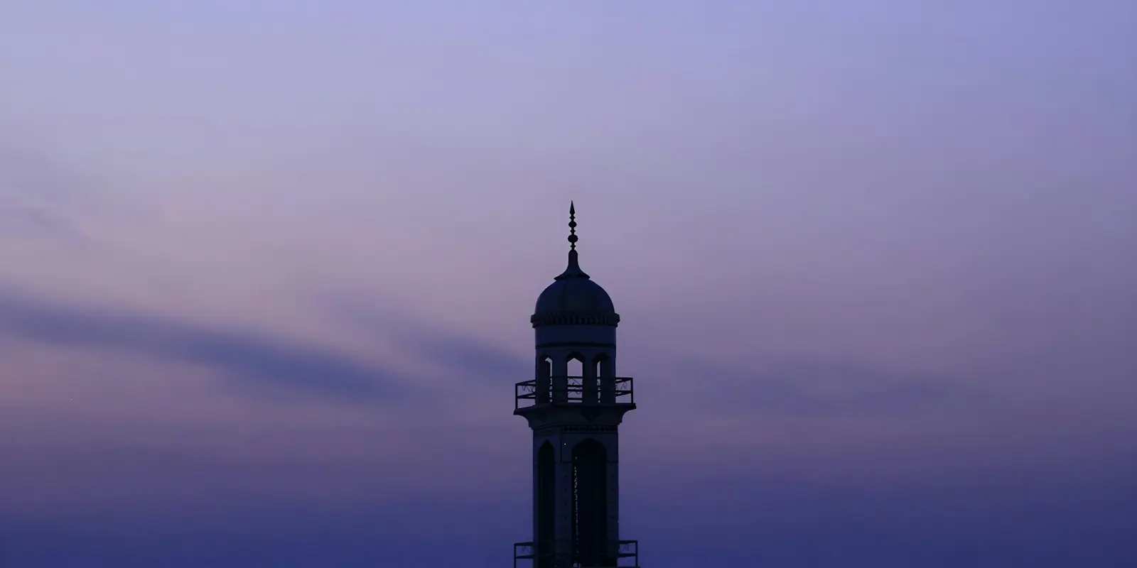 View of Faisalabad