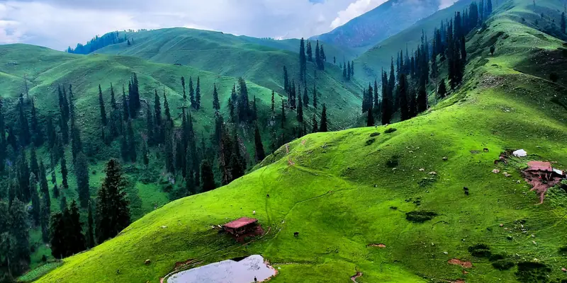 Pakistan