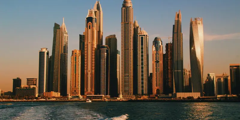 United Arab Emirates