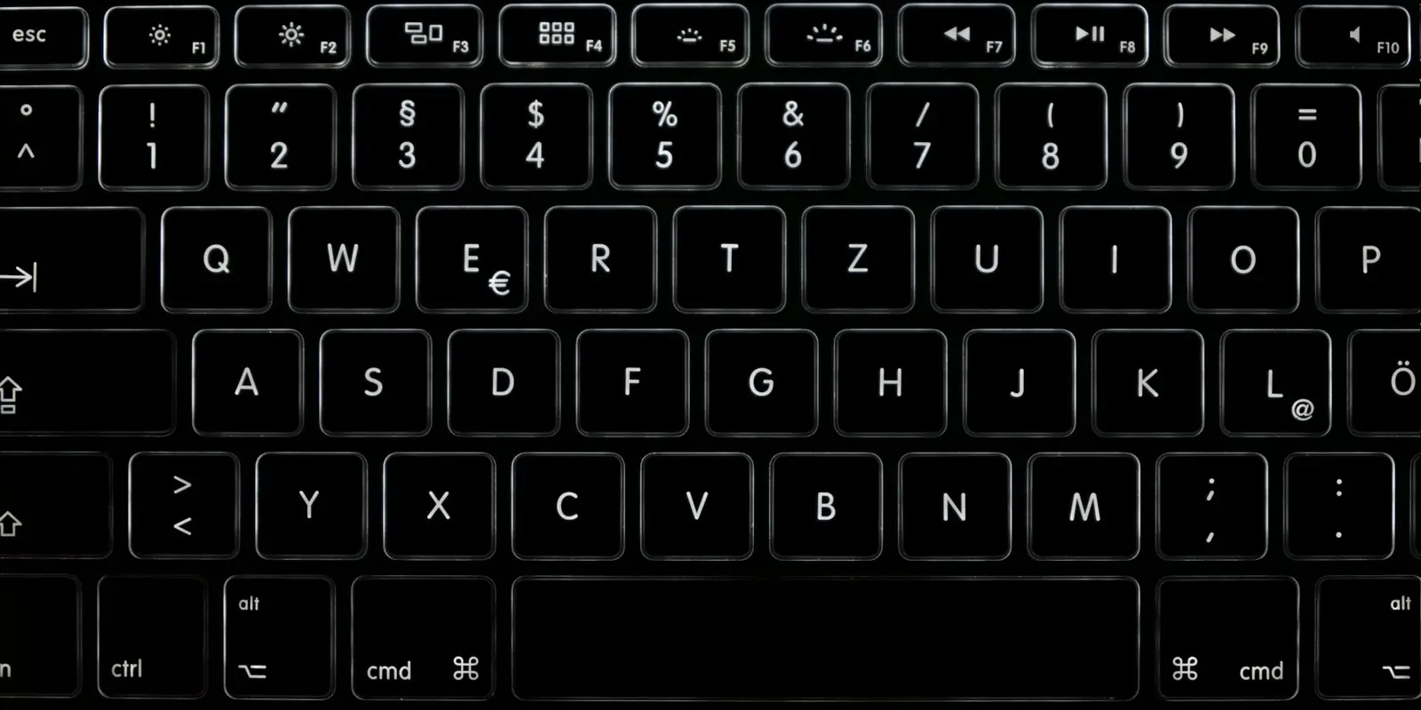 Computer keyboard for accessible web browsing, Saudi Arabia