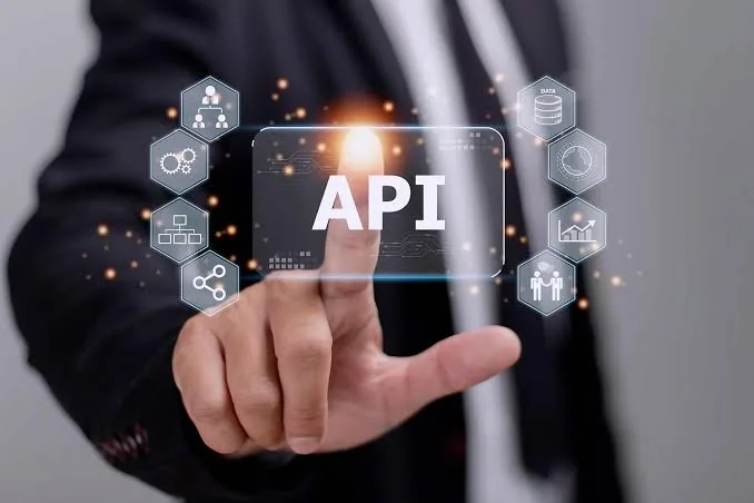 API Development & Integration icon