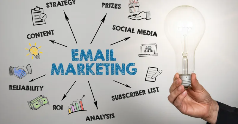 Email & SMS Marketing Automation icon