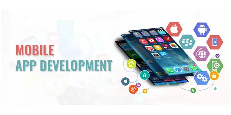 Mobile App Development icon