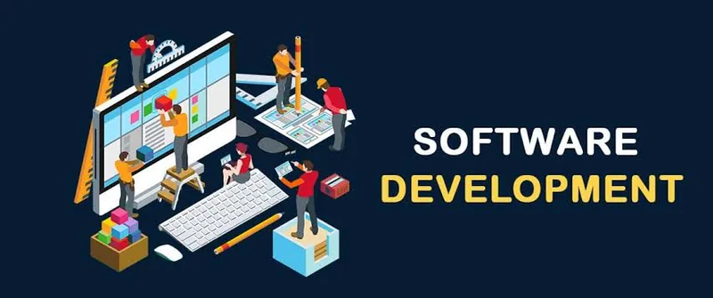 Software Development icon