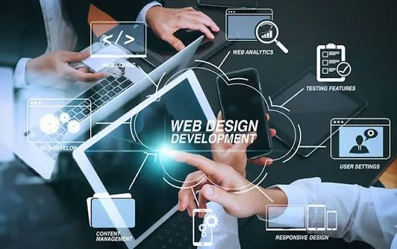 Website Development icon